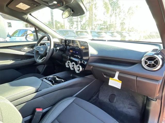 2026 Chevrolet V Blazer LT FWD