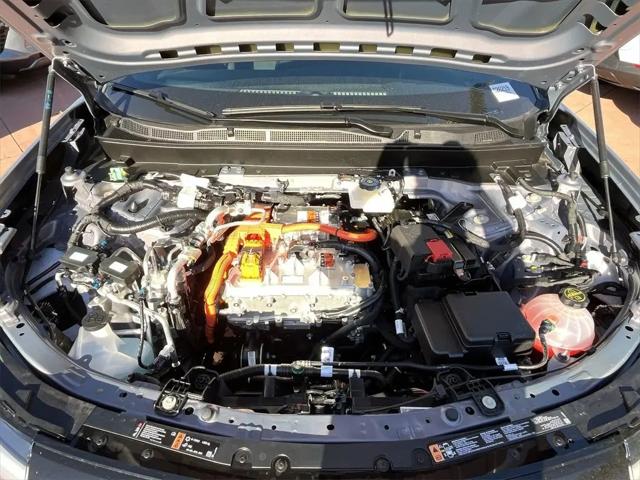 2026 Chevrolet V Blazer LT FWD