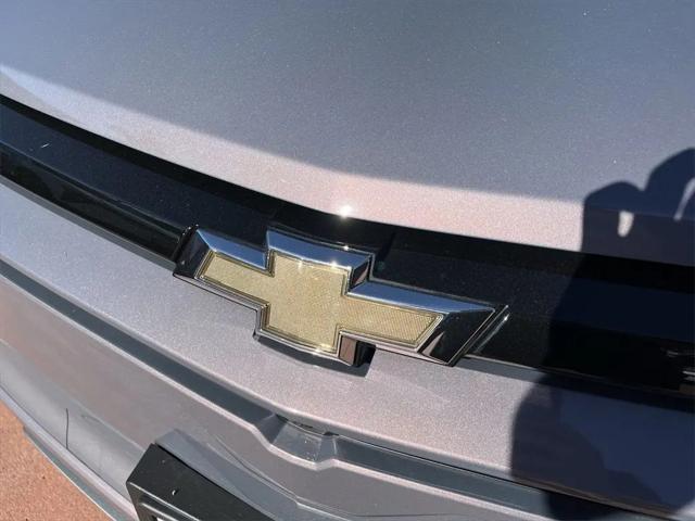 2026 Chevrolet V Blazer LT FWD