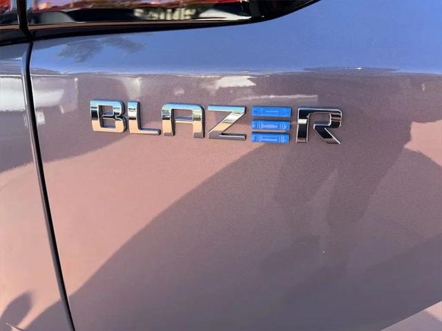 2026 Chevrolet V Blazer LT FWD