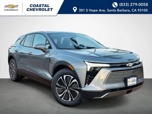 2026 Chevrolet V Blazer LT FWD for sale in Santa Barbara, CA