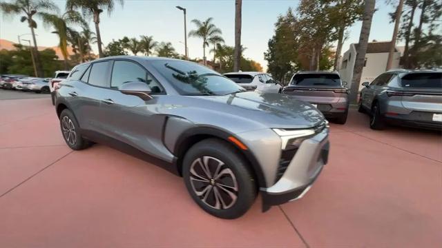 2026 Chevrolet V Blazer LT FWD