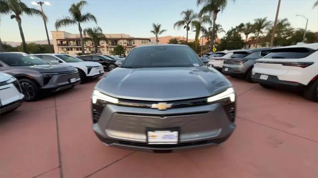2026 Chevrolet V Blazer LT FWD