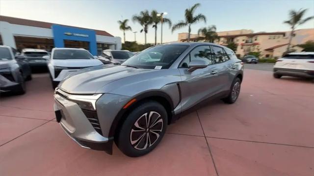 2026 Chevrolet V Blazer LT FWD