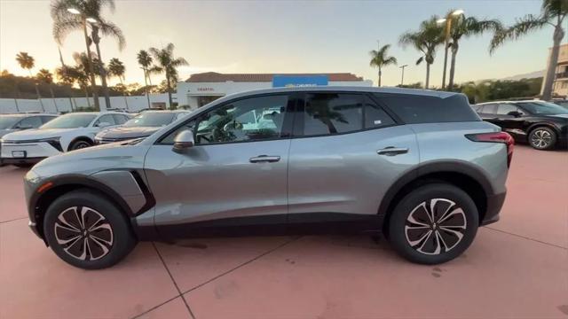 2026 Chevrolet V Blazer LT FWD