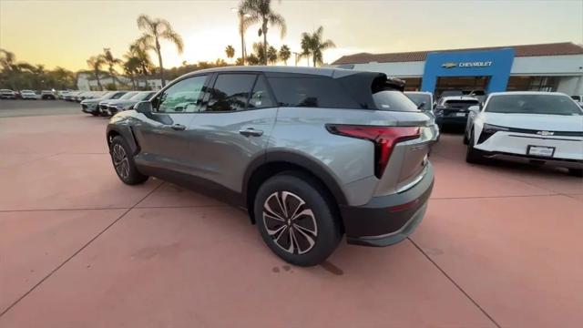 2026 Chevrolet V Blazer LT FWD