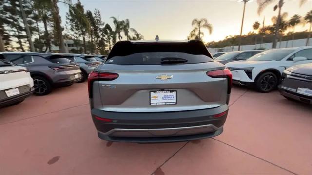 2026 Chevrolet V Blazer LT FWD
