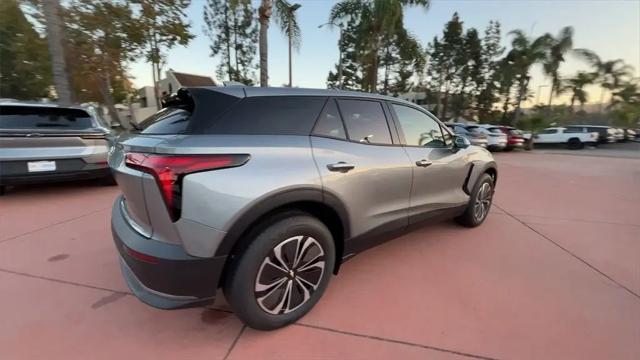 2026 Chevrolet V Blazer LT FWD