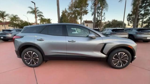 2026 Chevrolet V Blazer LT FWD