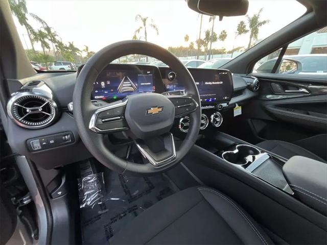 2026 Chevrolet V Blazer LT FWD