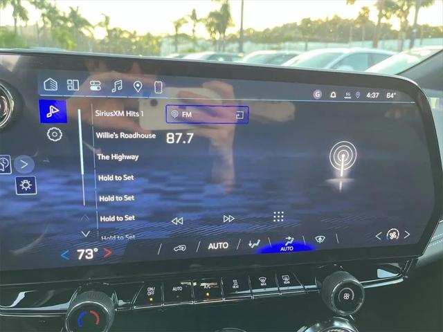 2026 Chevrolet V Blazer LT FWD