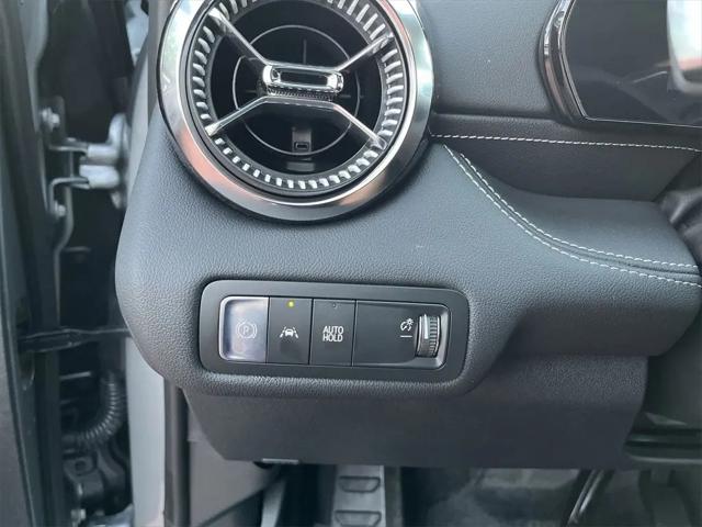 2026 Chevrolet V Blazer LT FWD