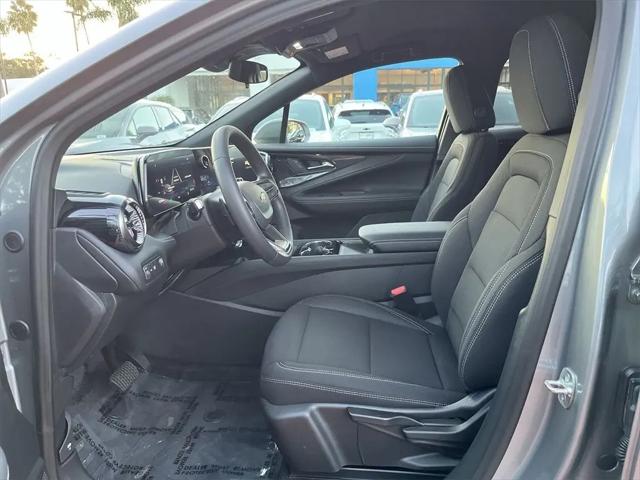 2026 Chevrolet V Blazer LT FWD