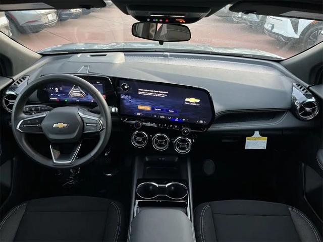 2026 Chevrolet V Blazer LT FWD