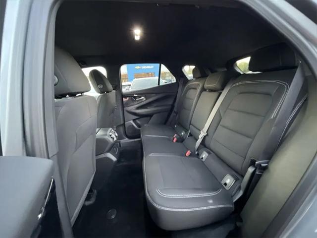 2026 Chevrolet V Blazer LT FWD