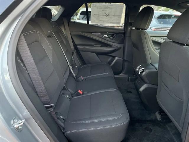2026 Chevrolet V Blazer LT FWD