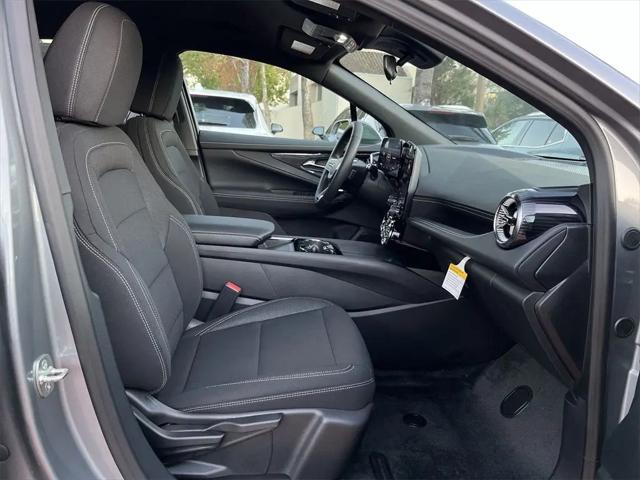 2026 Chevrolet V Blazer LT FWD