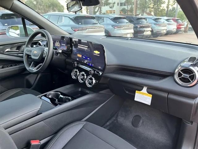 2026 Chevrolet V Blazer LT FWD