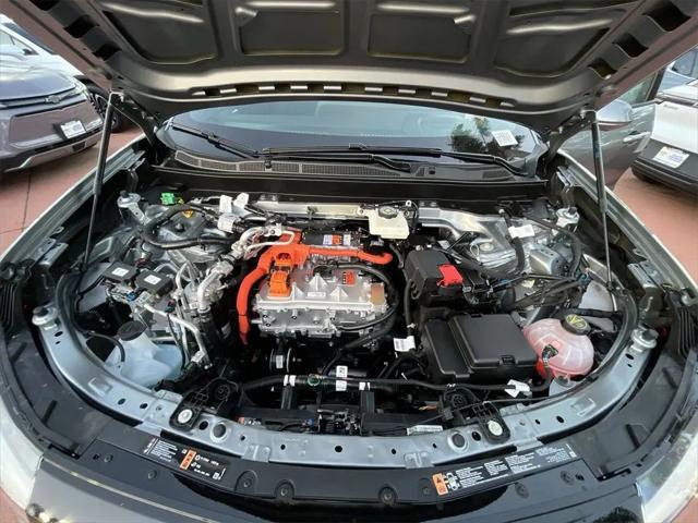 2026 Chevrolet V Blazer LT FWD