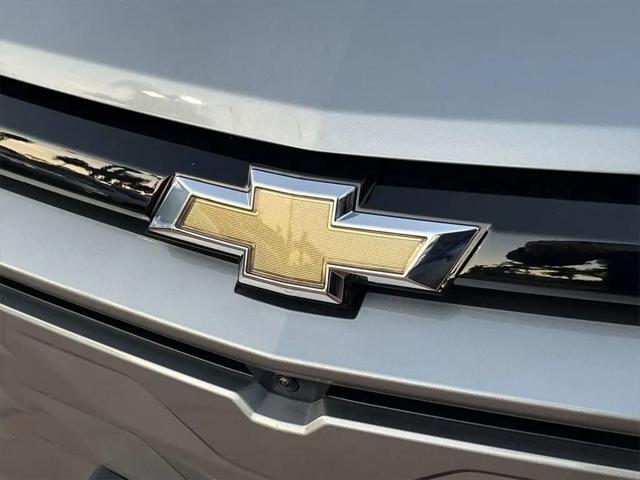 2026 Chevrolet V Blazer LT FWD