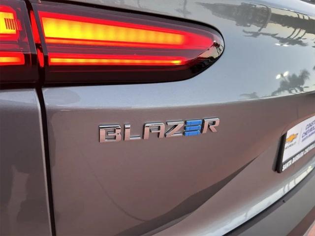 2026 Chevrolet V Blazer LT FWD