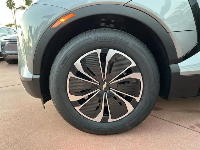 2026 Chevrolet V Blazer LT FWD