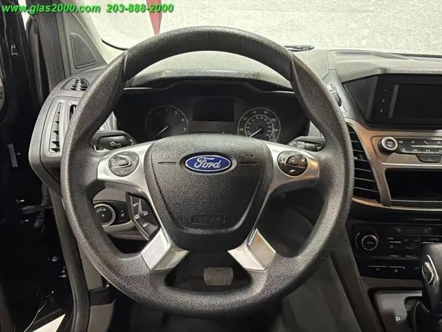 2019 Ford Transit Connect XL
