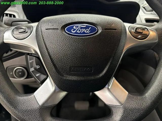 2019 Ford Transit Connect XL