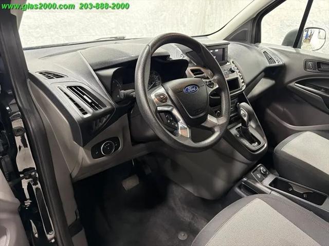 2019 Ford Transit Connect XL
