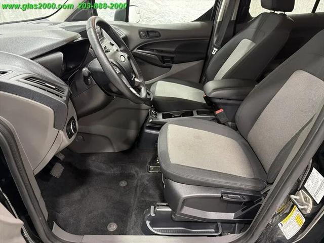 2019 Ford Transit Connect XL