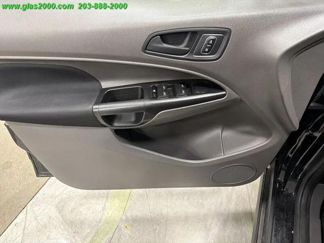 2019 Ford Transit Connect XL