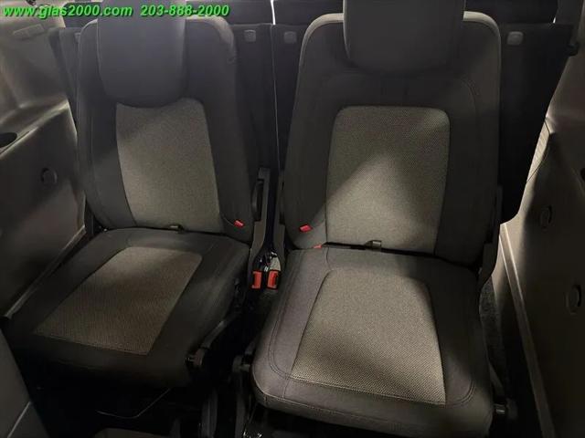 2019 Ford Transit Connect XL