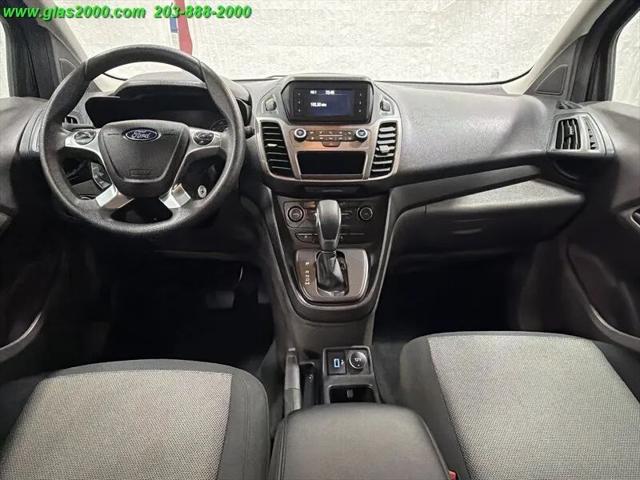 2019 Ford Transit Connect XL