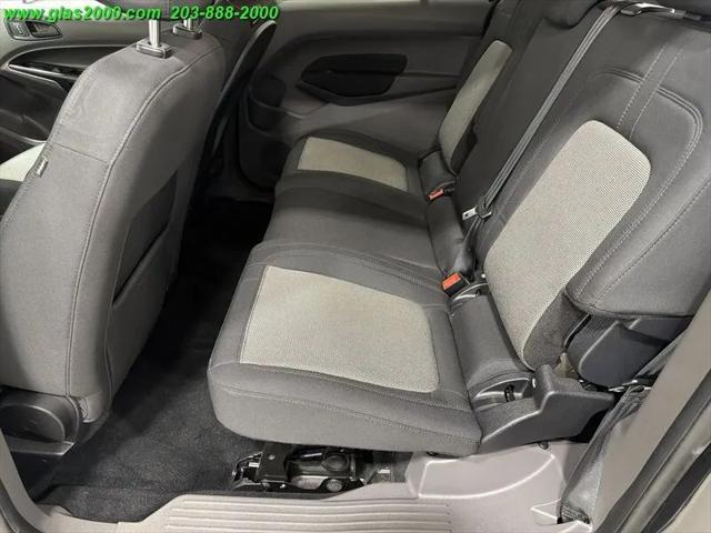2019 Ford Transit Connect XL