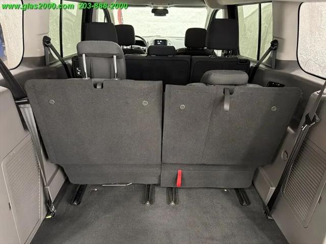 2019 Ford Transit Connect XL