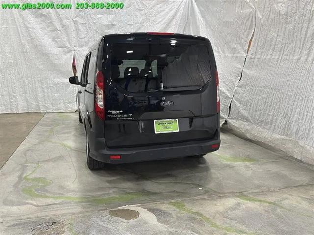 2019 Ford Transit Connect XL