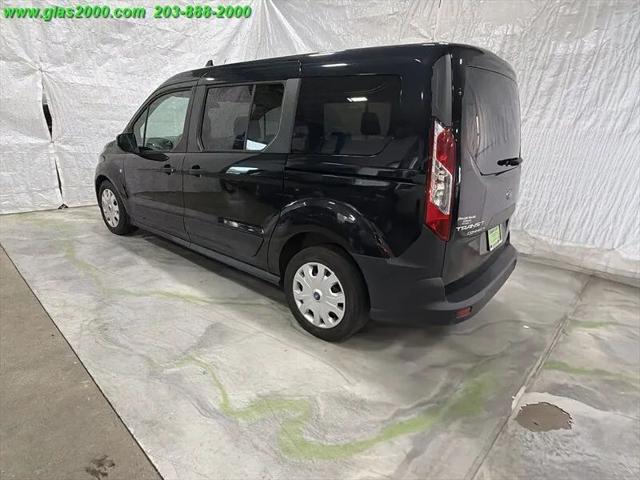 2019 Ford Transit Connect XL