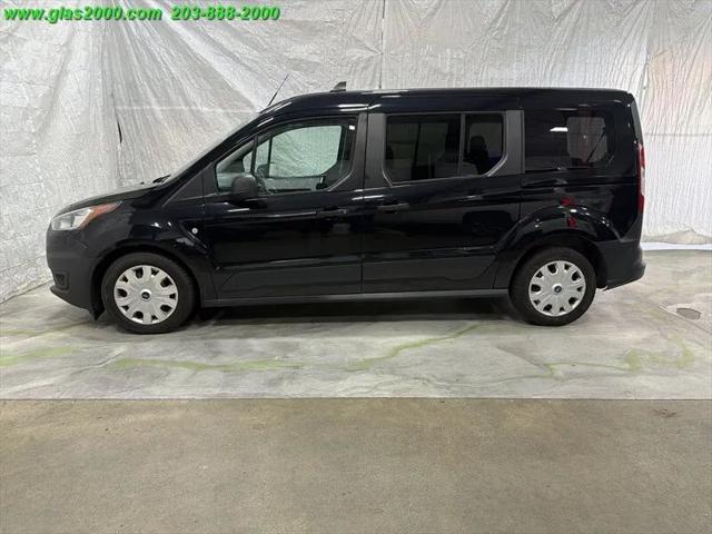 2019 Ford Transit Connect XL