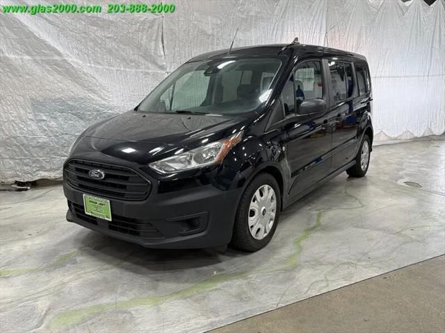 2019 Ford Transit Connect XL for sale in Bethany, CT