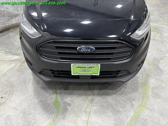 2019 Ford Transit Connect XL