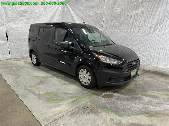 2019 Ford Transit Connect XL
