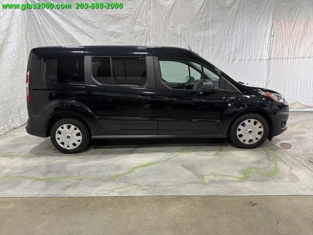 2019 Ford Transit Connect XL
