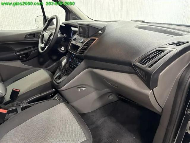 2019 Ford Transit Connect XL