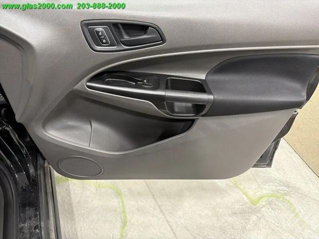 2019 Ford Transit Connect XL