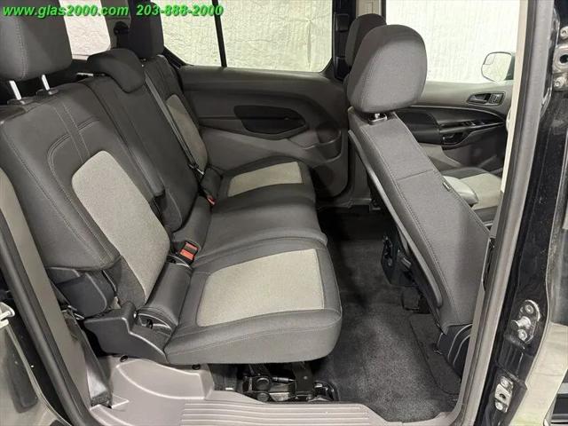 2019 Ford Transit Connect XL