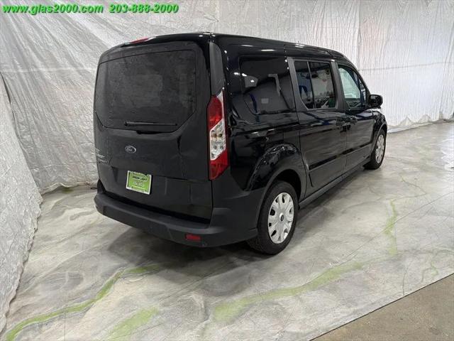2019 Ford Transit Connect XL