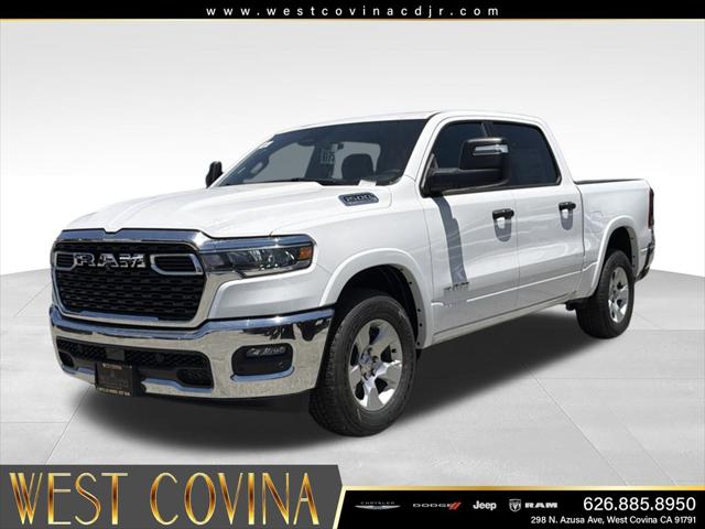 2026 Ram 1500 Big Horn Crew Cab 4x2 5'7" Box for sale in West Covina, CA