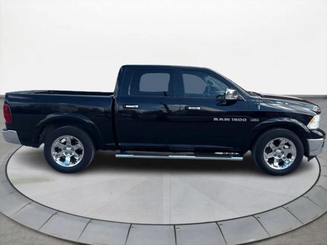 2012 Ram 1500 Laramie