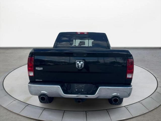 2012 Ram 1500 Laramie
