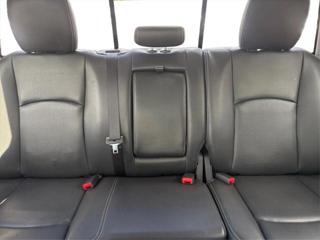 2012 Ram 1500 Laramie